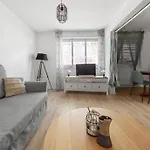 Apartment Lumineux Proche De La Gare