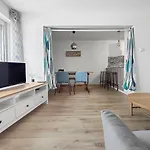 Apartment Lumineux Proche De La Gare *