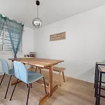 Apartment Lumineux Proche De La Gare