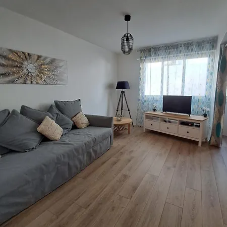 Le Petit Nid Apartment Strasbourg