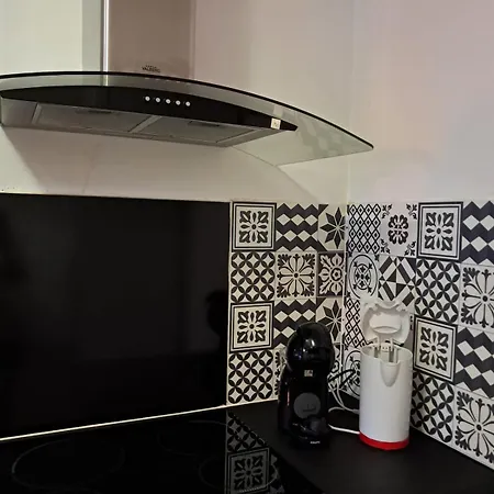 Lumineux Proche De La Gare