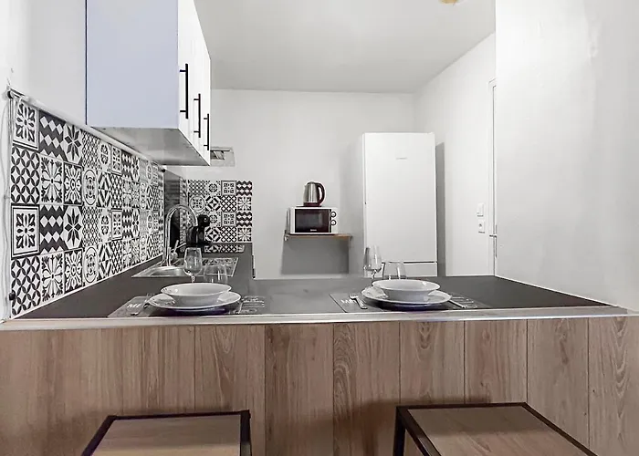 Lumineux Proche De La Gare * Strasburg