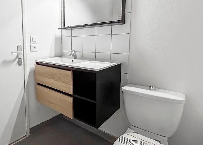 Lumineux Proche De La Gare * Strasburg