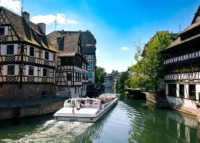 Apartament Lumineux Proche De La Gare