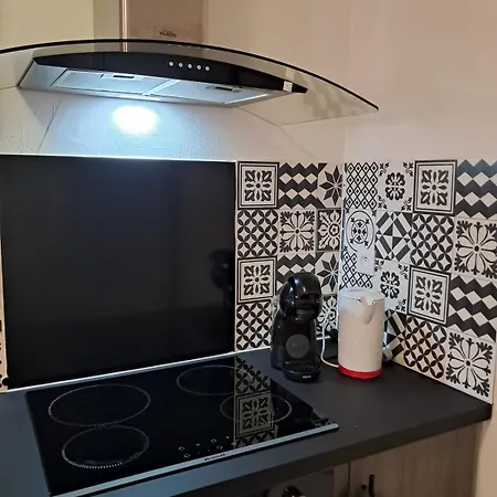 Lumineux Proche De La Gare 斯特拉斯堡