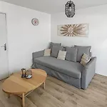 Apartamento Lumineux Proche De La Gare