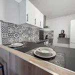 Apartamento Lumineux Proche De La Gare *
