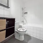 Apartamento Lumineux Proche De La Gare